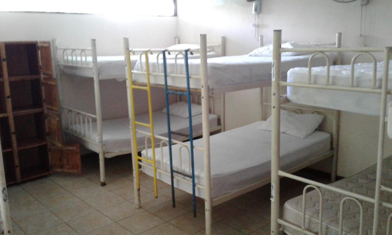 New Hostel Manuel Antonio, Meet New People 外观 照片