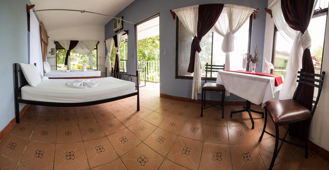 New Hostel Manuel Antonio, Meet New People 外观 照片
